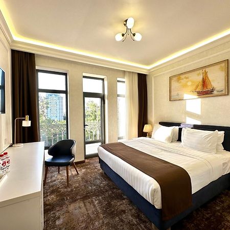 Garnet Mir Hotel طشقند المظهر الخارجي الصورة