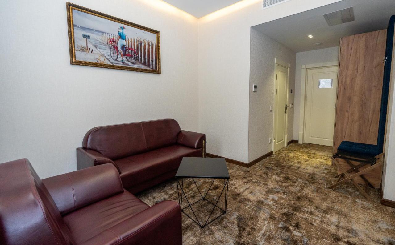 Garnet Mir Hotel طشقند المظهر الخارجي الصورة