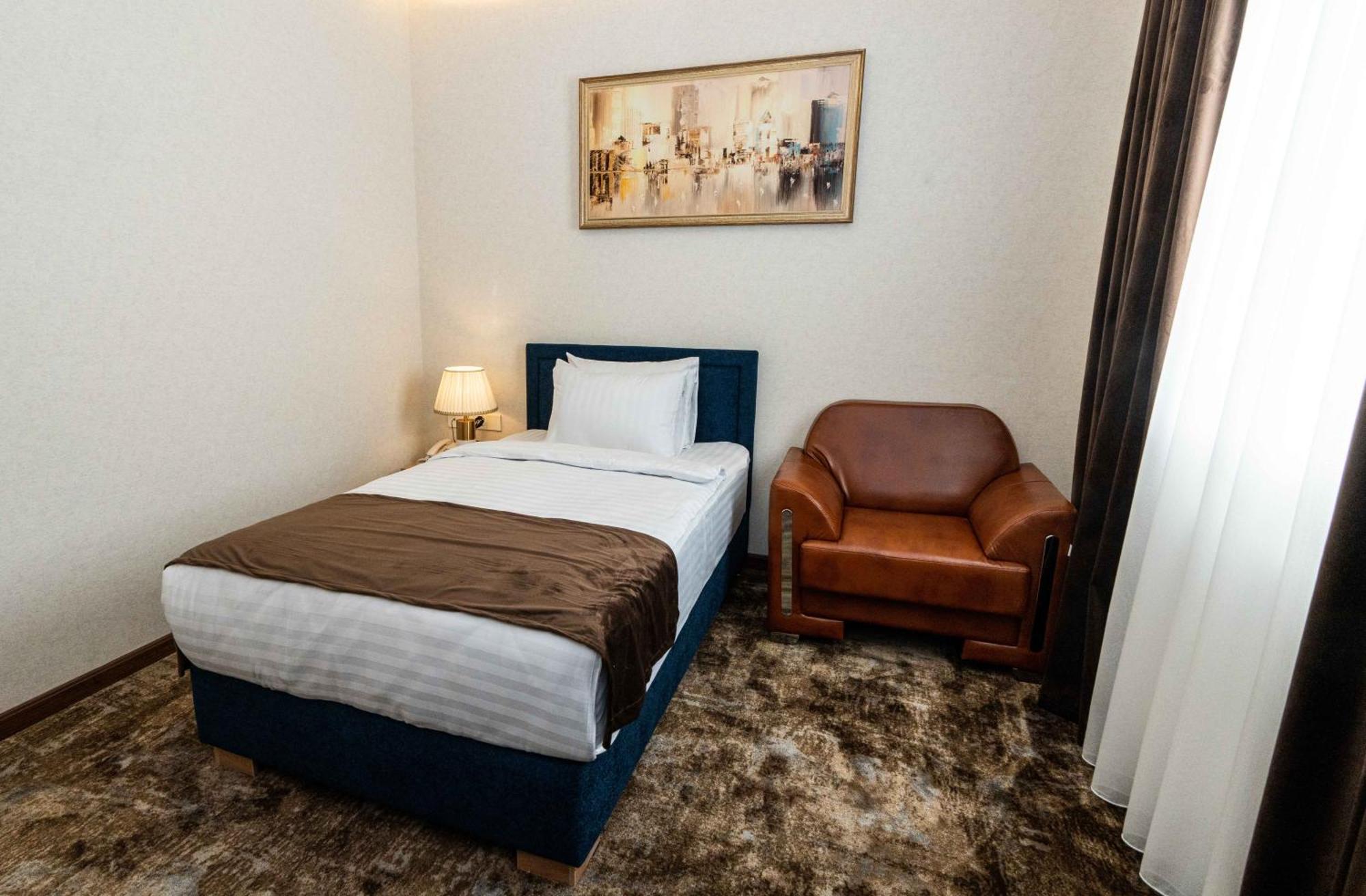 Garnet Mir Hotel طشقند المظهر الخارجي الصورة