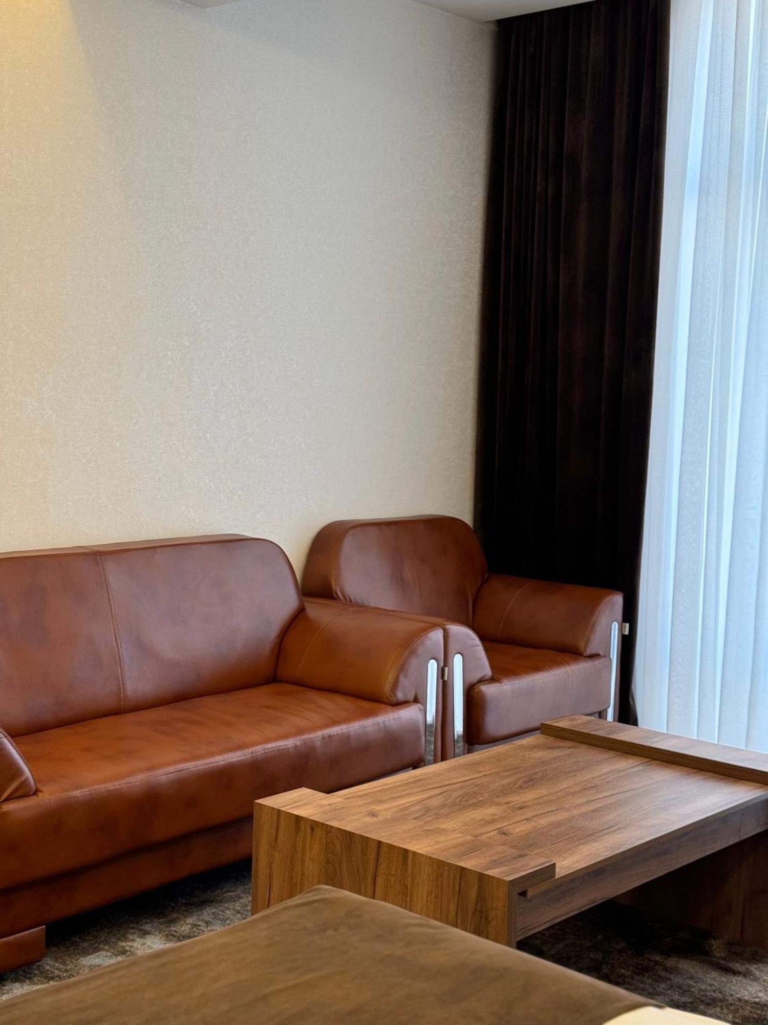 Garnet Mir Hotel طشقند المظهر الخارجي الصورة