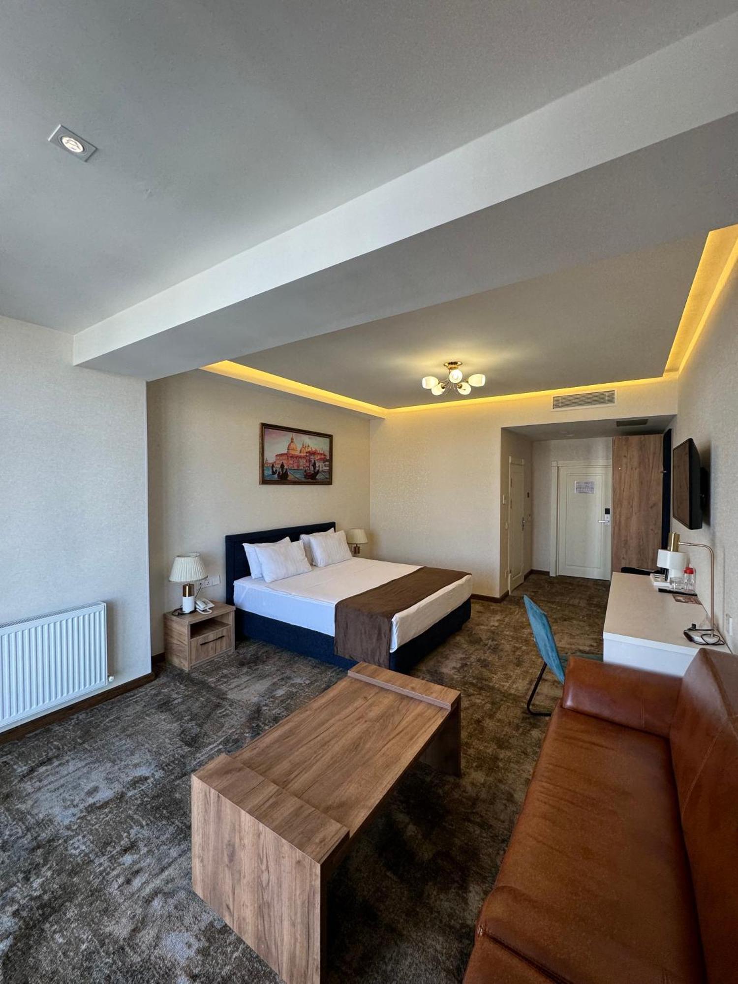 Garnet Mir Hotel طشقند المظهر الخارجي الصورة