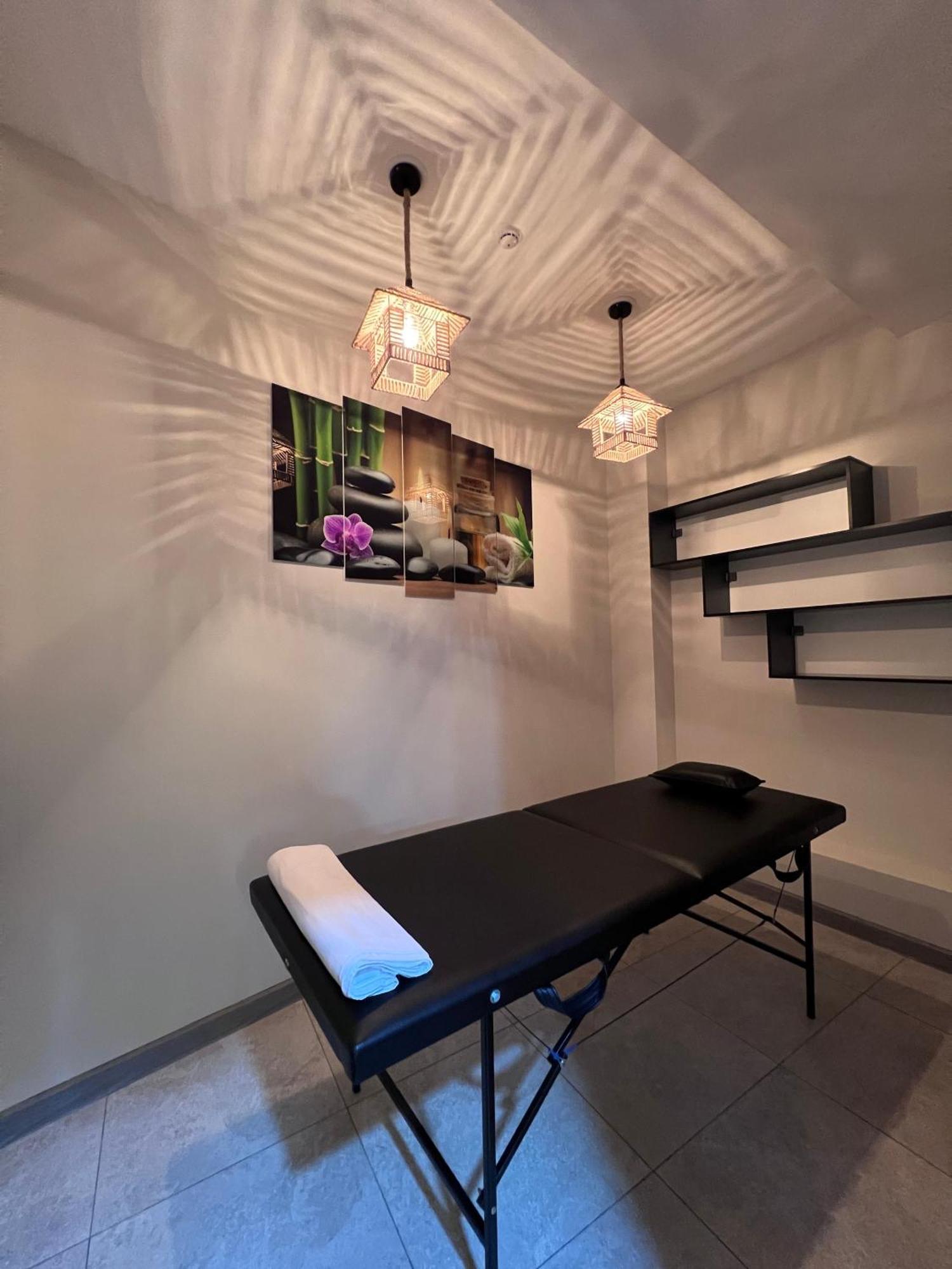 Garnet Mir Hotel طشقند المظهر الخارجي الصورة