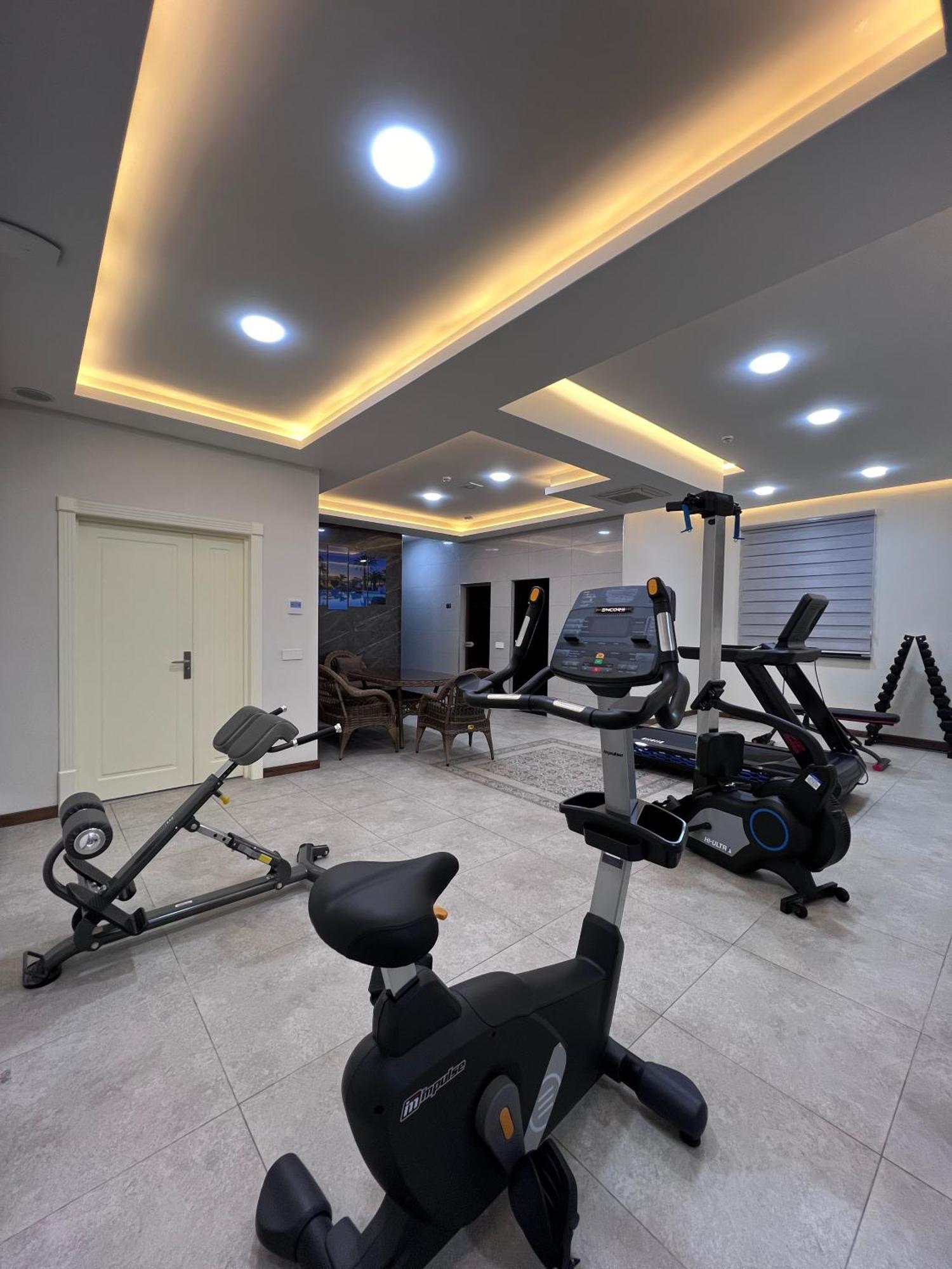 Garnet Mir Hotel طشقند المظهر الخارجي الصورة