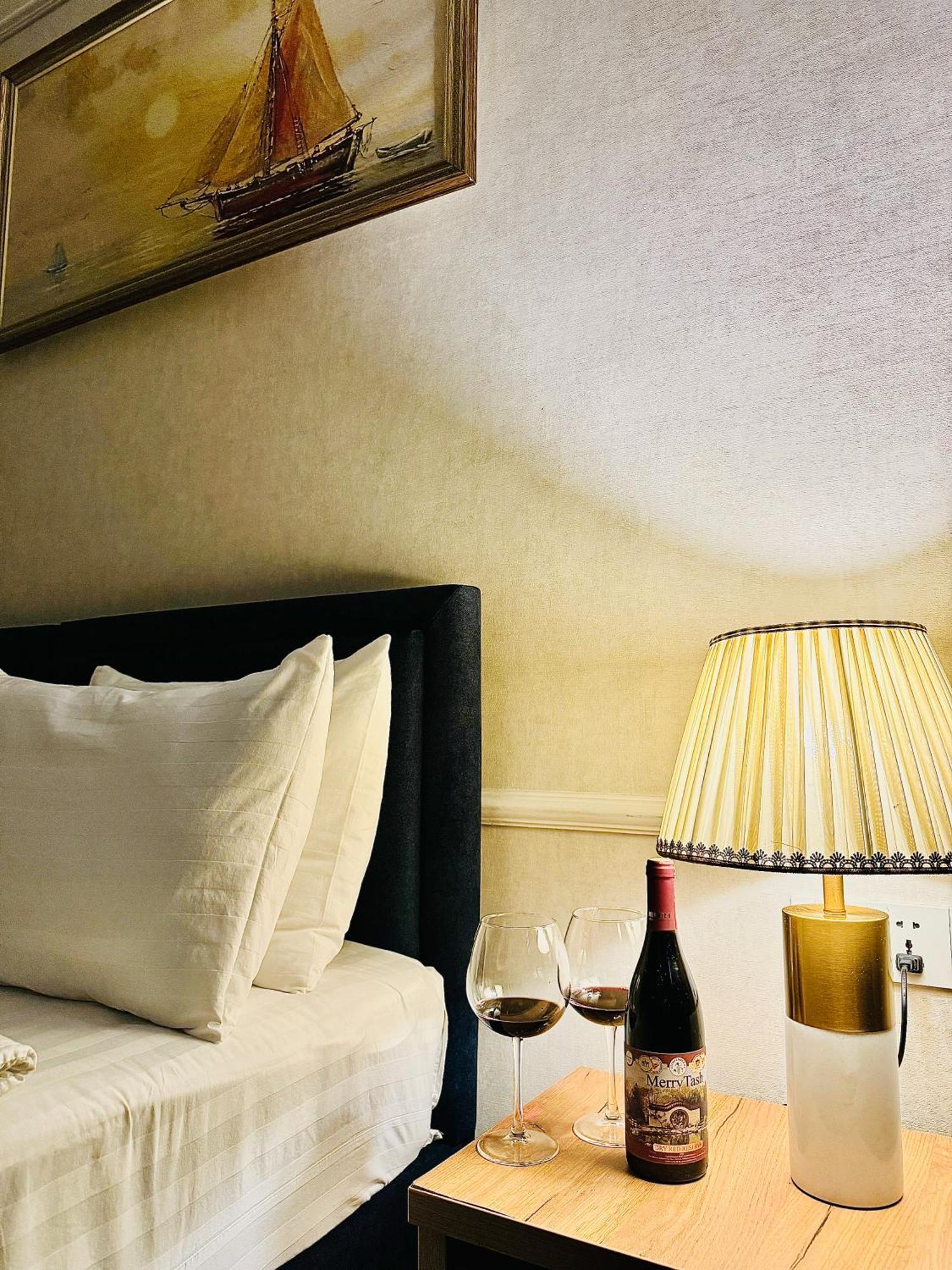 Garnet Mir Hotel طشقند المظهر الخارجي الصورة