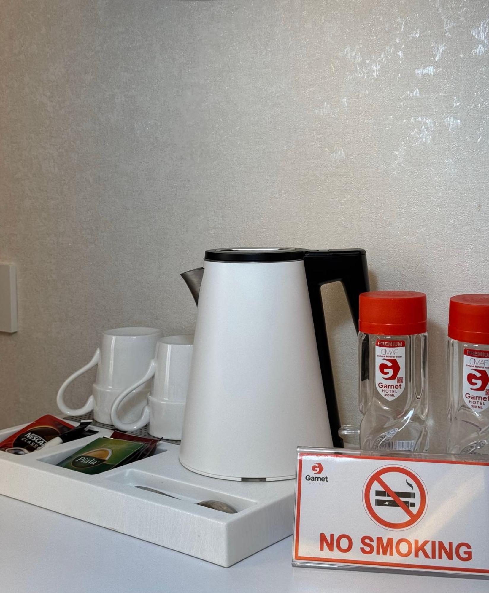 Garnet Mir Hotel طشقند المظهر الخارجي الصورة
