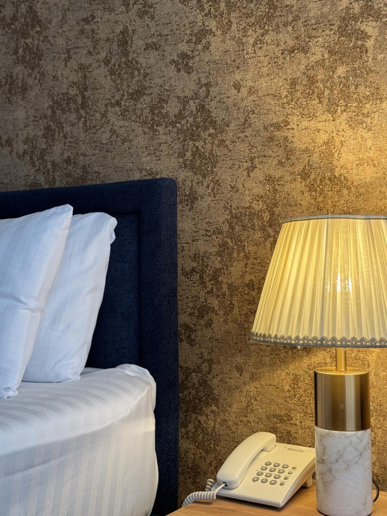 Garnet Mir Hotel طشقند المظهر الخارجي الصورة