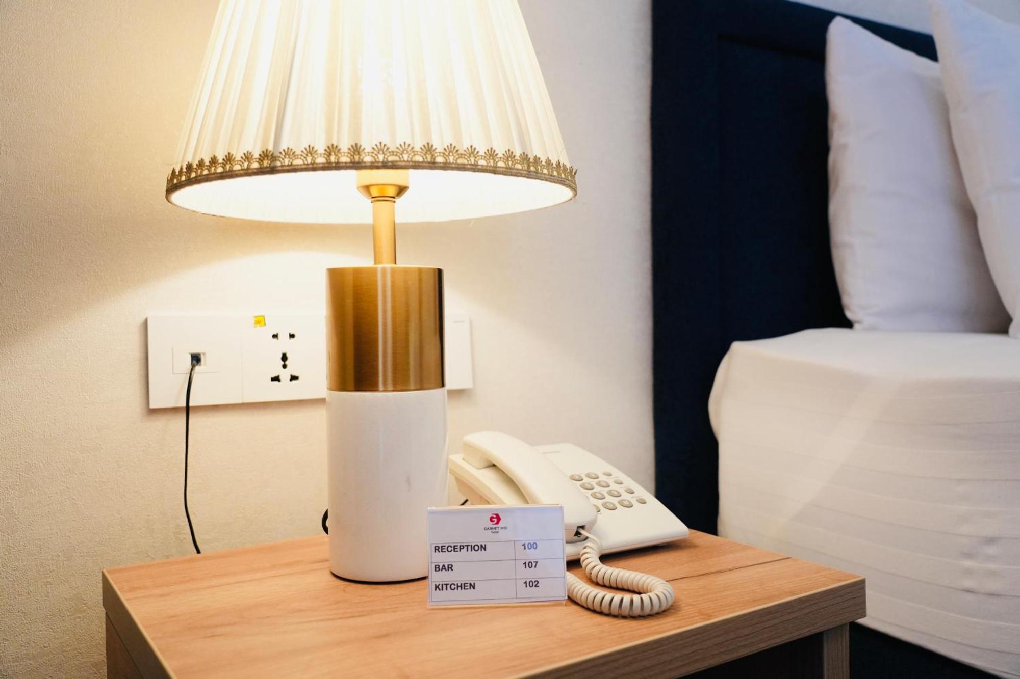 Garnet Mir Hotel طشقند المظهر الخارجي الصورة